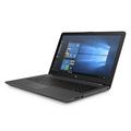 Notebook HP 250 G6, tmavě popelavá (dark ash)