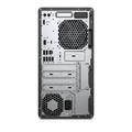 HP 290 G1 MT i3-7100/4GB/500GB/DVD/FDOS