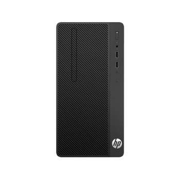 Počítač HP 290 G1 MT, černý (black)