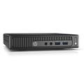 HP 260 G2 DM i3-6100U/4GB/500GB/DOS