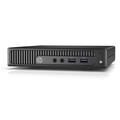HP 260 G2 DM i3-6100U/4GB/500GB/DOS