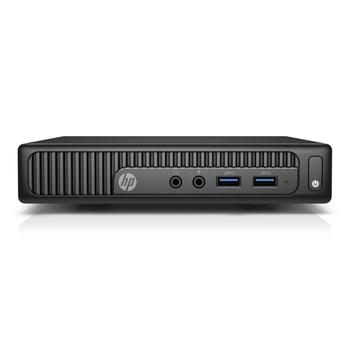 Počítač HP 260 G2 DM, černý (black)