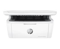 Obrázek k produktu: Tiskárna HP LaserJet Pro MFP M28a, bílá (white)