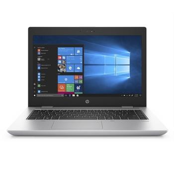 HP ProBook 640 G4 14'' FHD i5-8250U/8GB/256SSD/VGA/DP/RJ45/WIFI/BT/MCR/FPR/1RServis/W10P