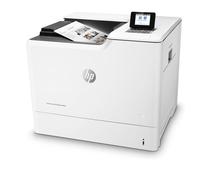 Obrázek k produktu: Tiskárna HP Color LaserJet Enterprise M652n, bílá (white)