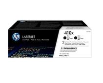 Obrázek k produktu: HP CF410XD (č.410X) - 2 pack, 6500 stran