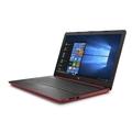HP 15-db0030nc A9-9425/8GB/1TB/DVD/2RServis/W10-red