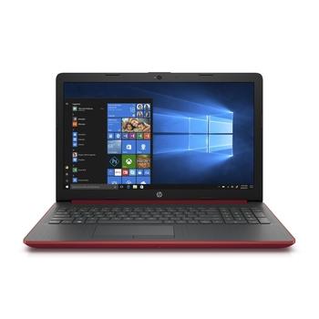 HP 15-db0036nc A6-9225/8GB/1TB/ATI/DVD/2RServis/W10-red