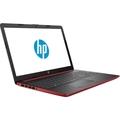 Notebook HP 15-db0041nc, červený (red)
