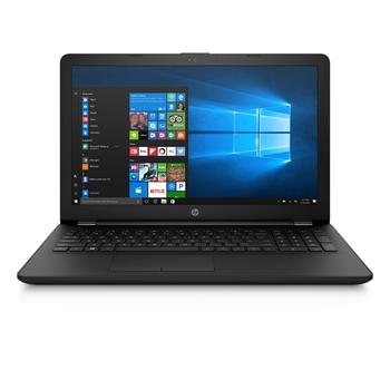 HP 15-rb021nc E2-9000e/4GB/500GB/DVD/ATI/W10-black