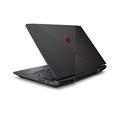 HP Omen 17-an103nc FHD i5-8300H/8GB/1TB+256SSD/NV/2RServis/W10-black