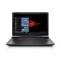 HP Omen 17-an106nc FHD i5-8300H/8B/1TB+256SSD/NV/2RSErvis/W10-black