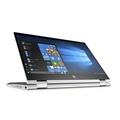 HP Pav 14-cd0001nc x360 FHD i5-8250U/8GB/1TB+128SSD/NV/2RServis/W10-silver