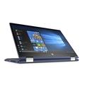 HP Pavilion 14-cd0013nc x360 FHD 4415U/8GB/256SSD/2RServis/W10-blue