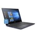 HP Pavilion 14-cd0013nc x360 FHD 4415U/8GB/256SSD/2RServis/W10-blue