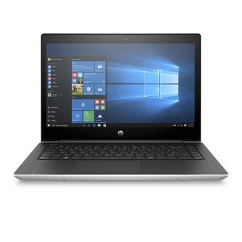 Notebook HP ProBook 440 G5, černý/stříbrný (black/silver)