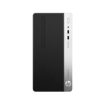 Počítač HP ProDesk 400 G5, černý (black)