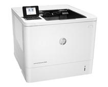 Obrázek k produktu: Tiskárna HP LaserJet Enterprise  M607n, bílá (white)