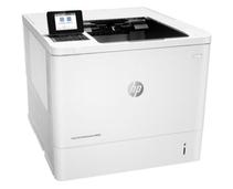 Obrázek k produktu: Tiskárna HP LaserJet Enterprise  M608dn, bílá (white)