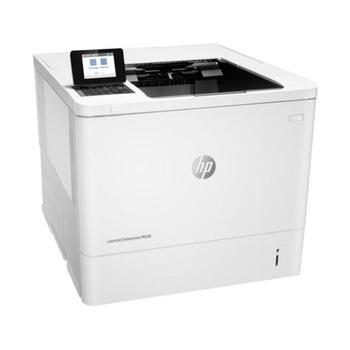 Tiskárna HP LaserJet Enterprise  M608x, bílá (white)