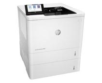 Obrázek k produktu: Tiskárna HP LaserJet Enterprise  M609x, bílá (white)