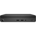 HP 260 G3 DM i3-7130U/4GB/128SSD/Wi-Fi/DOS