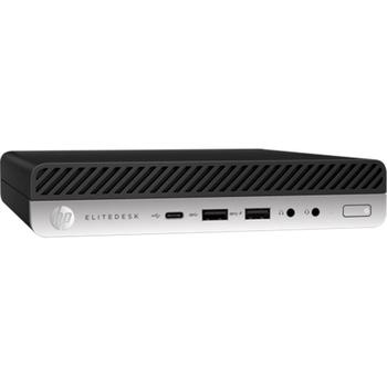 HP ED 705 G4 DM ryz3Pro2200GE/8/256/ATI/W10P