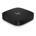 HP Elite Slice i5-7500T/8GB/256SSD/3NBD/Collaboration Cover/W10P