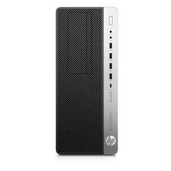 HP EliteDesk 800 G4 TWR i5-8500/8/256/DVD/ATI/W10P