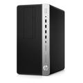 HP ProDesk 600 G4 MT i3-8100/8GB/256SSD/DVD/W10P
