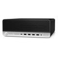 HP ProDesk 600 G4 SFF i5-8500/8GB/256SSD/DVD/W10P