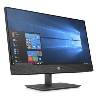 HP ProOne 600 G4 21.5 NT i3-8100/4G/500G/DVD/W10P