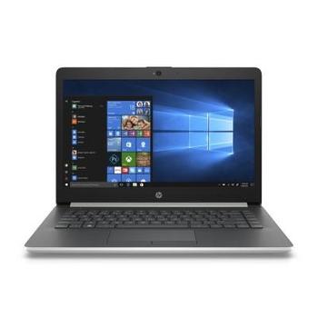 HP 14-dg0001nc N4000/4GB/64GB/W10S - Silver