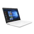 HP 14-dg0002nc N4000/4GB/64GB/W10S - White