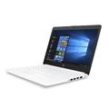 HP 14-dg0002nc N4000/4GB/64GB/W10S - White