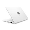 HP 14-dg0002nc N4000/4GB/64GB/W10S - White