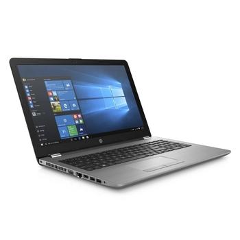 HP 250 G6 15.6 i3-7020U/8GB/256GB/DVD/BT/W10H-slvr