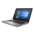 HP 250 G6 15.6 i3-7020U/8GB/256GB/DVD/BT/W10H-slvr