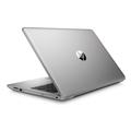 HP 250 G6 15.6 i3-7020U/8GB/256GB/DVD/BT/W10H-slvr