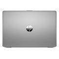 HP 250 G6 15.6 i3-7020U/8GB/256GB/DVD/BT/W10H-slvr