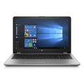 HP 250 G6 15.6 i3-7020U/8GB/256GB/DVD/BT/W10H-slvr