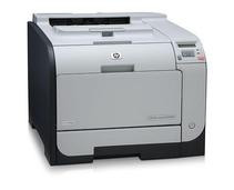 Obrázek k produktu: HP Color LaserJet CP2025n (A4, 20/20 ppm, USB 2.0, Ethernet)