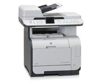 Obrázek k produktu: HP Color LaserJet CM2320nf MFP (A4, 20/20 ppm, USB 2.0, Ethernet,  Print/Scan/Copy/Fax)