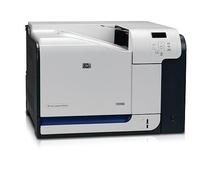 Obrázek k produktu: Tiskárna HP  Color LaserJet CP3525n