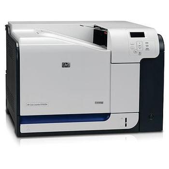 Tiskárna HP Color LaserJet CP3525n