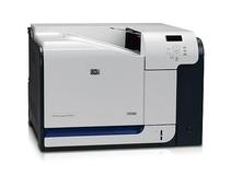 Obrázek k produktu: Tiskárna HP  Color LaserJet CP3525x