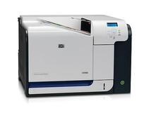 Obrázek k produktu: Tiskárna HP  Color LaserJet CP3525dn