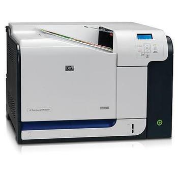 Tiskárna HP Color LaserJet CP3525dn