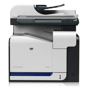 Tiskárna HP Color LaserJet CM3530 MFP