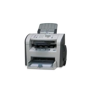 Tiskárna HP LaserJet M1319F MFP